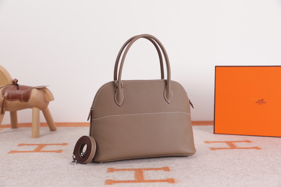 에르메스 볼리드27 에토프 은장 앱송